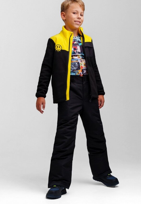 Олимпийка PlayToday