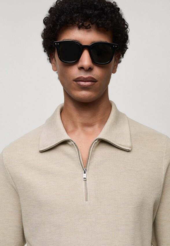 Джемпер Mango Man