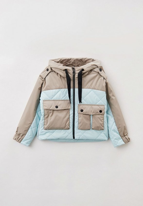 Куртка утепленная Batik