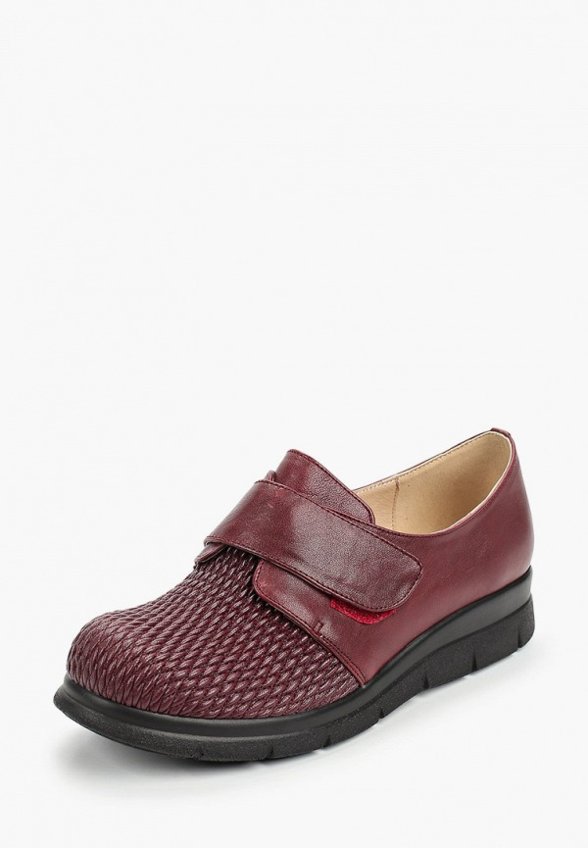 Ботинки Ascalini