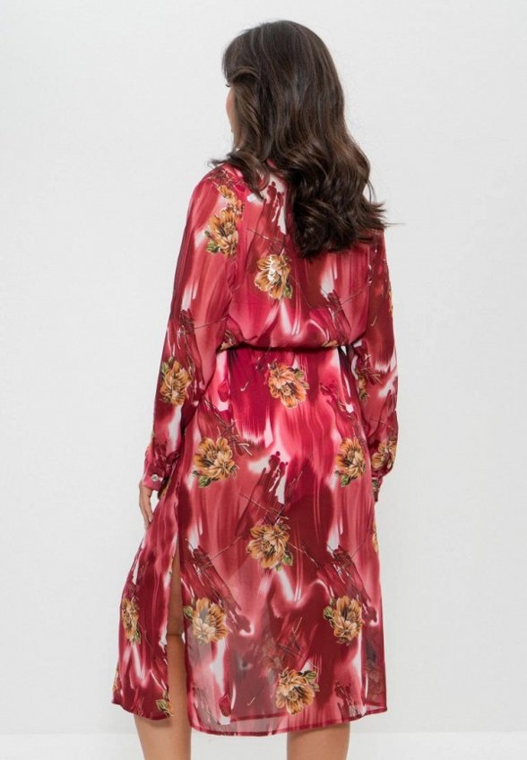 Туника пляжная Cleo