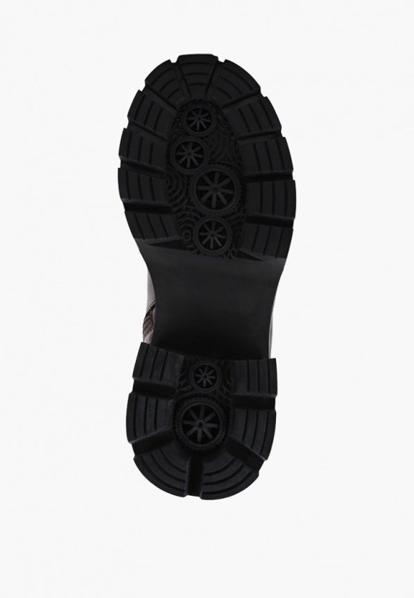 Сапоги Vasconte