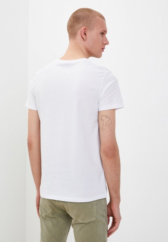 Футболка Jlab