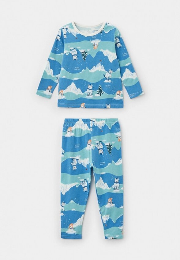 Пижама Balabala