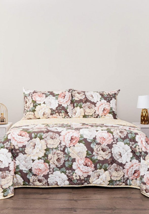 Постельное белье Семейное Siberia Home