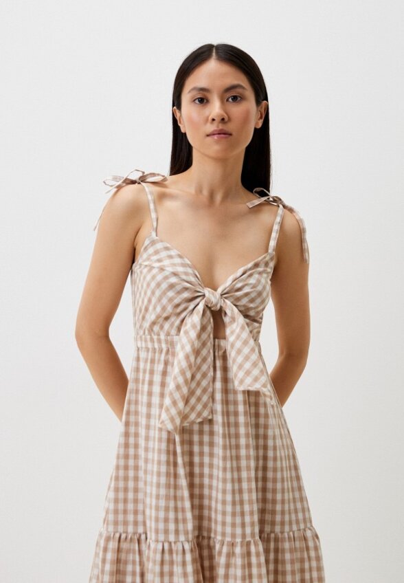 Сарафан Belle Robe