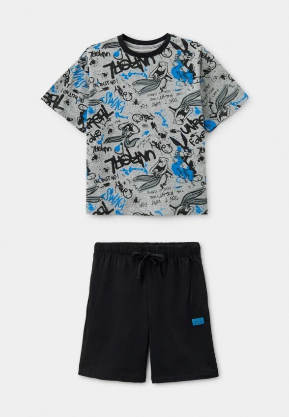 Пижама PlayToday