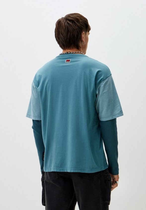 Лонгслив Diesel