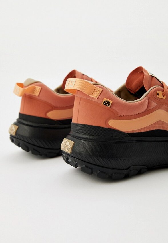 Кроссовки Vans