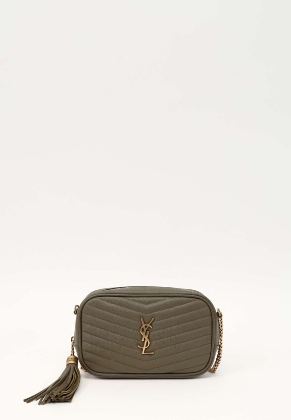 Saint Laurent Camera