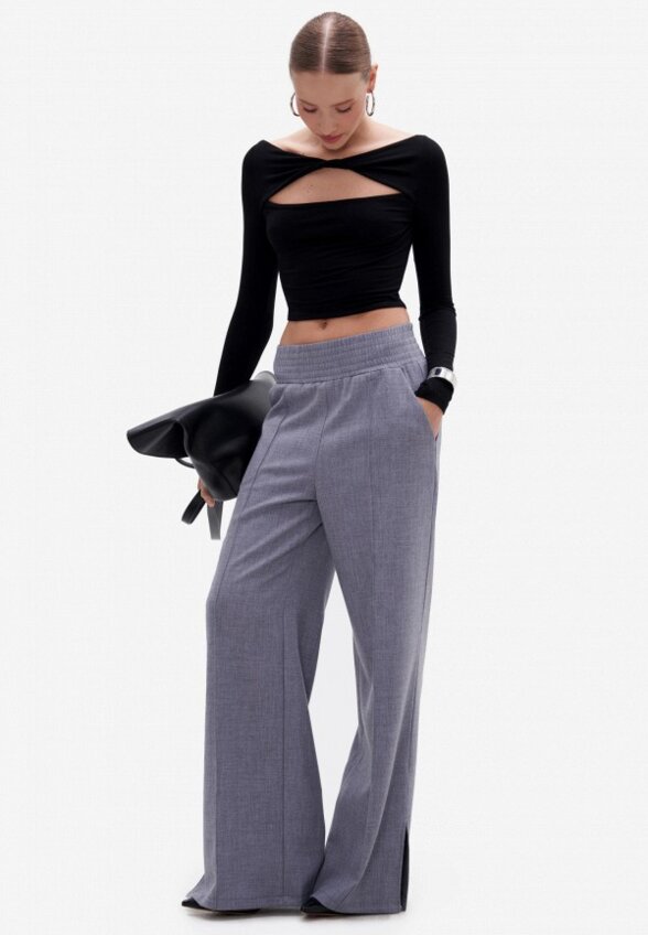 Брюки Top Top