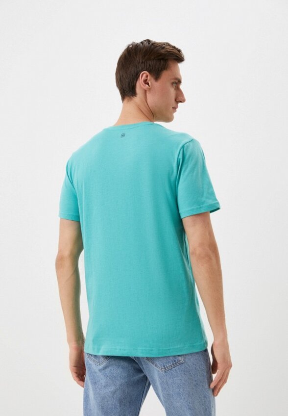 Футболка Henderson