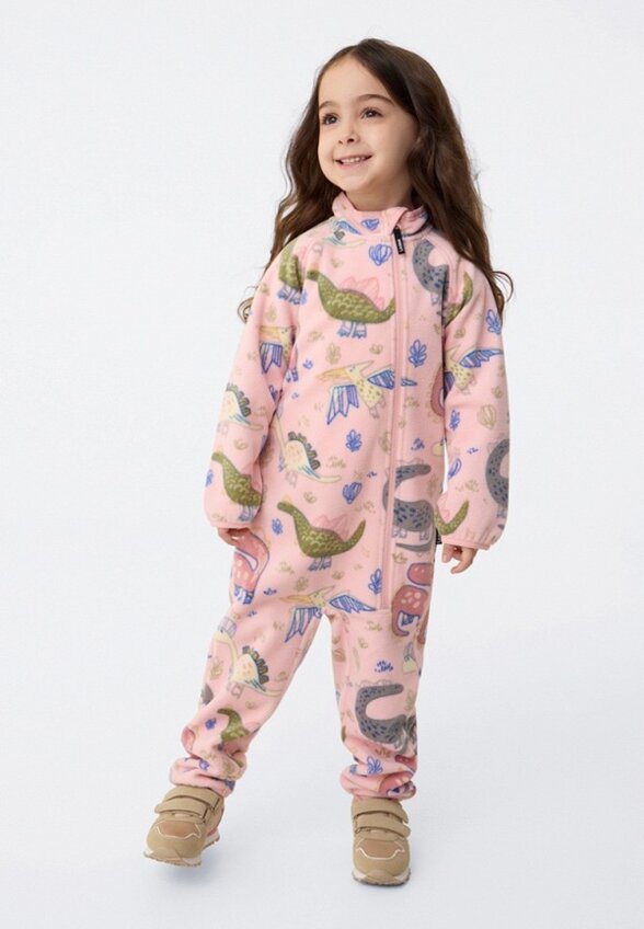 Комбинезон Lassie