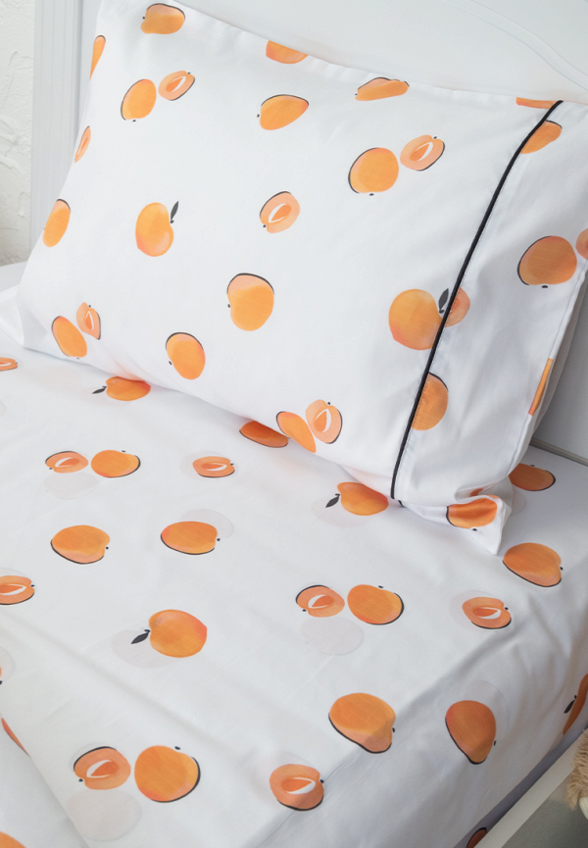 Постельное белье детское Bellehome