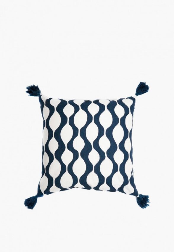 Наволочка декоративная Tkano