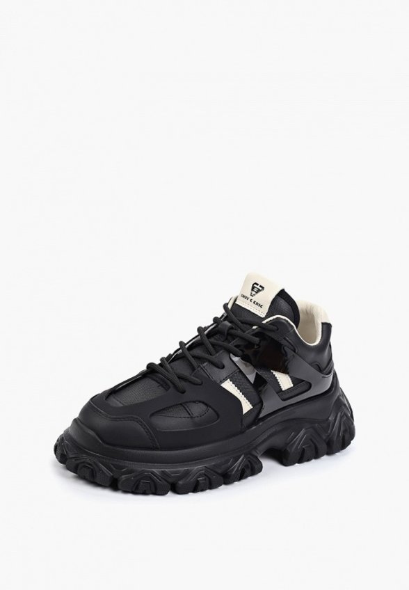 Кроссовки Cindy C.Eric