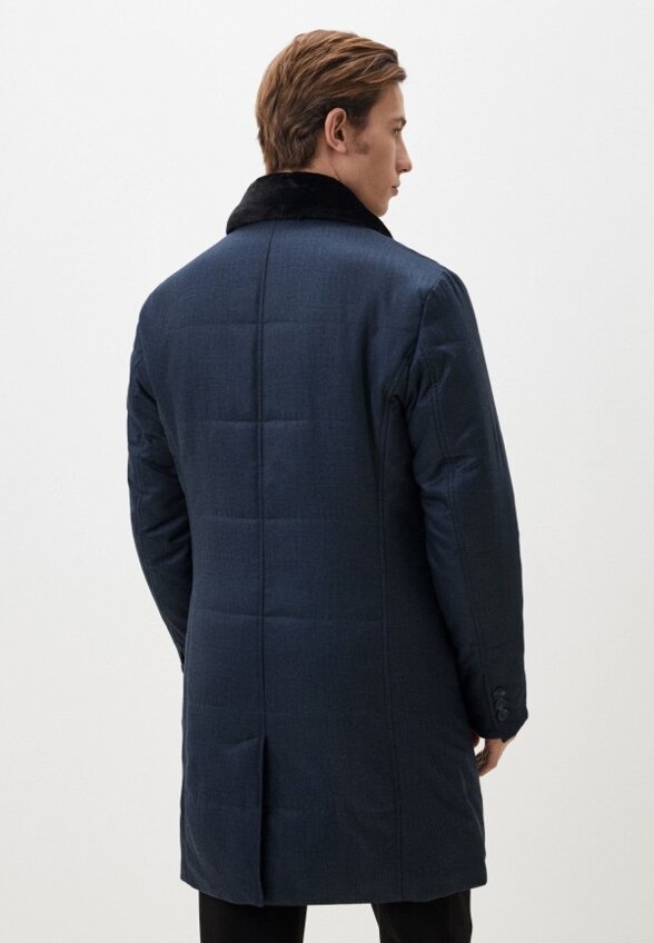 Куртка утепленная Bazioni