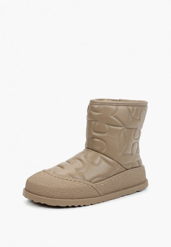 Полусапоги Barcelo Biagi