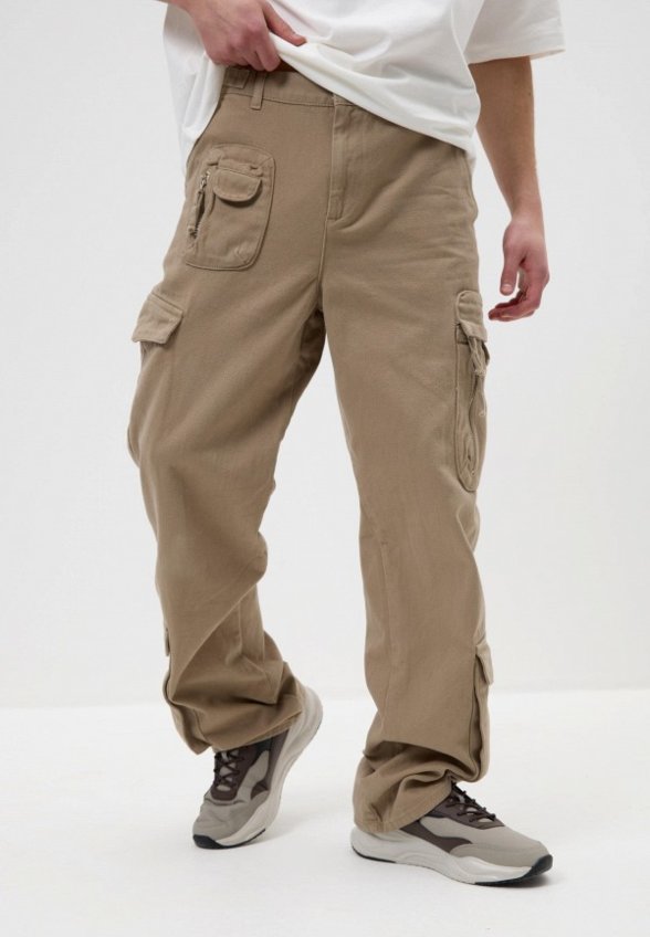 Брюки Low Lights