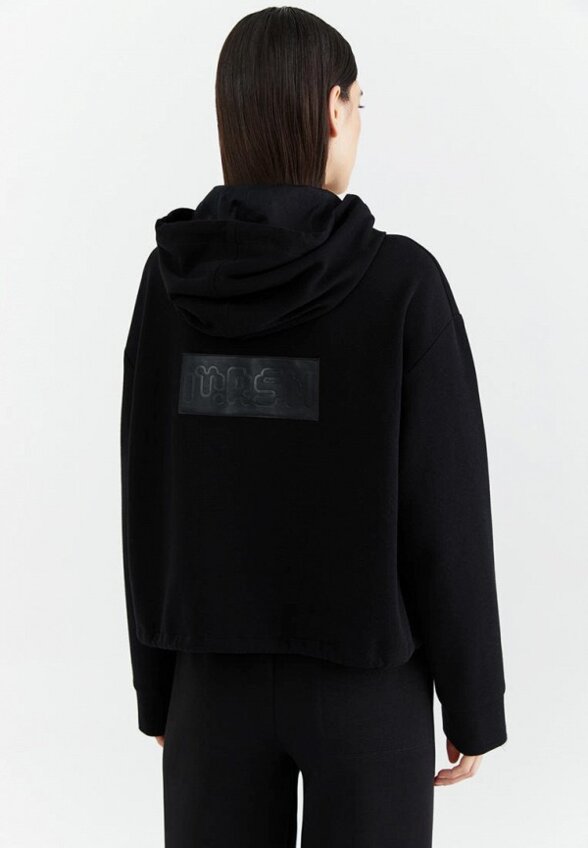 Толстовка M.Reason