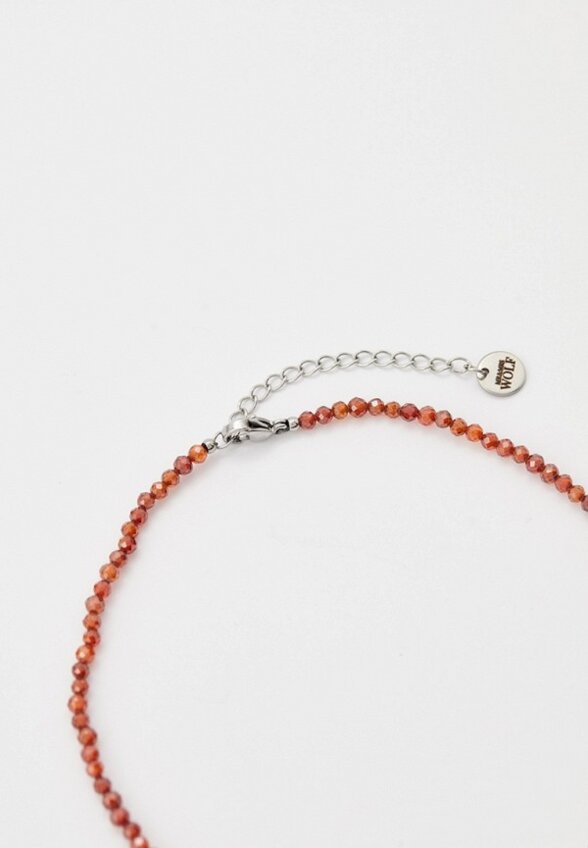 Колье Mr&Mrs Wolf