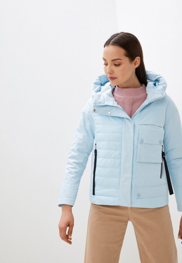 Куртка утепленная Winterra