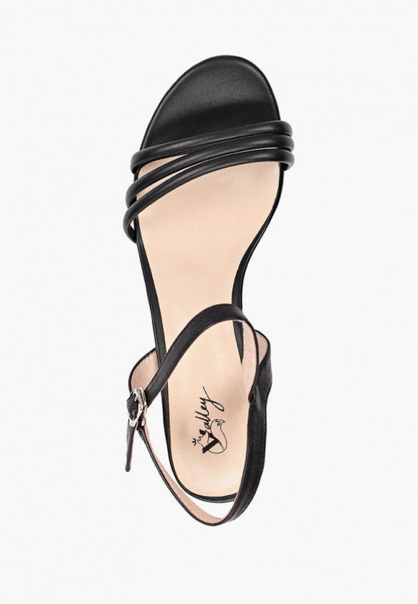 Босоножки Valley