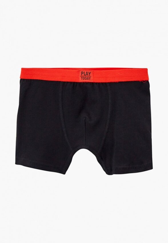 Трусы 3 шт. PlayToday
