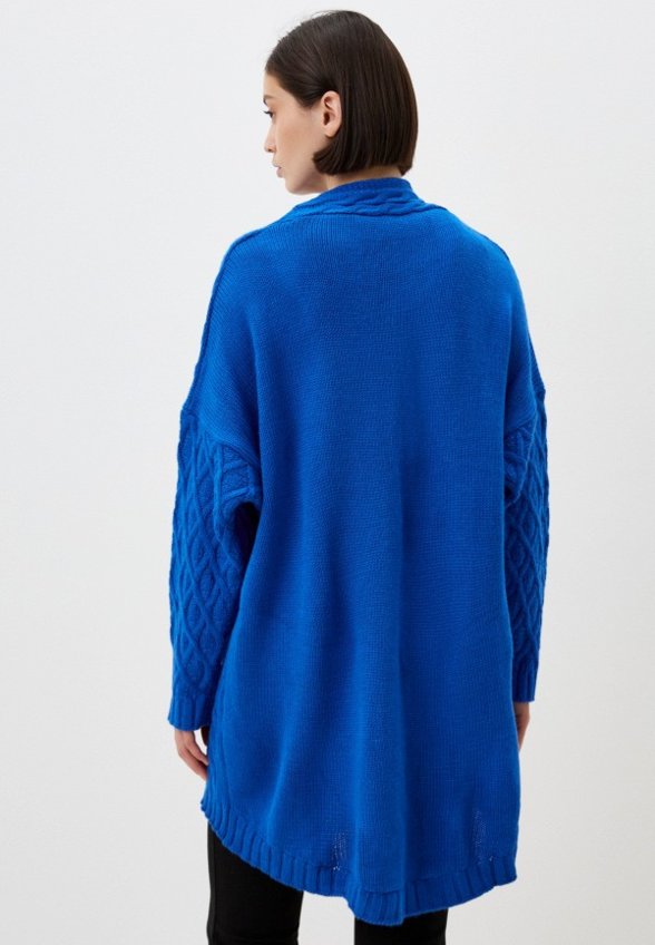 Кардиган LeOtra