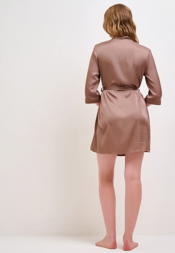 Халат домашний Angela by Spirina