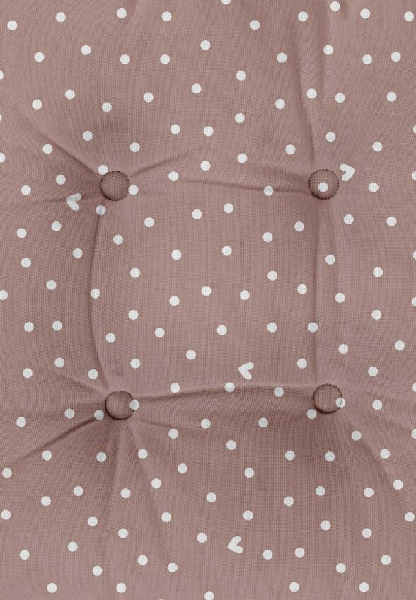 Комплект подушек на стул Унисон