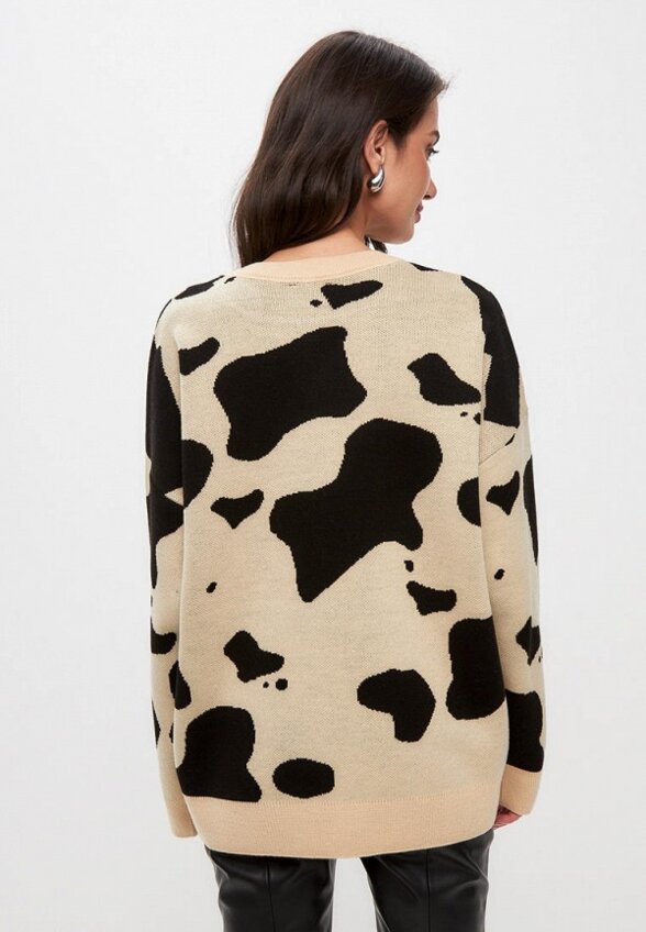 Джемпер To Molly from James