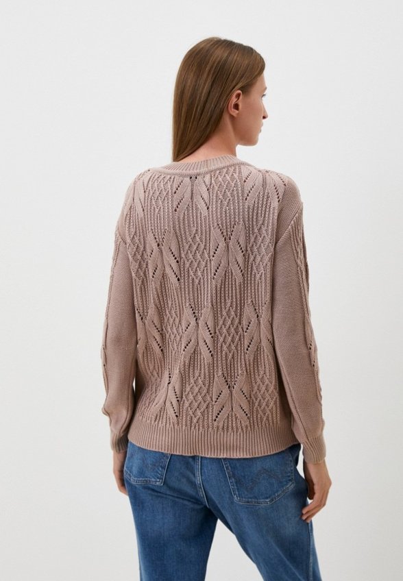 Джемпер Vivawool