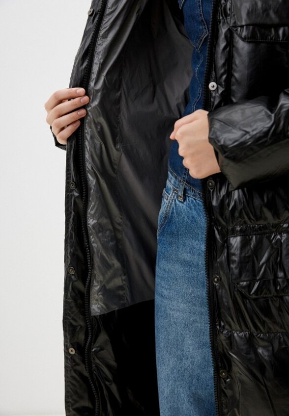 Пуховик Winterra