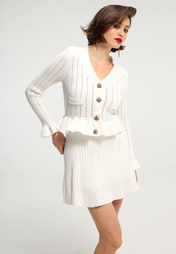 Платье Miss Chic