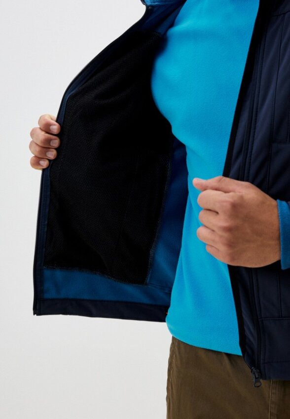 Ветровка CMP