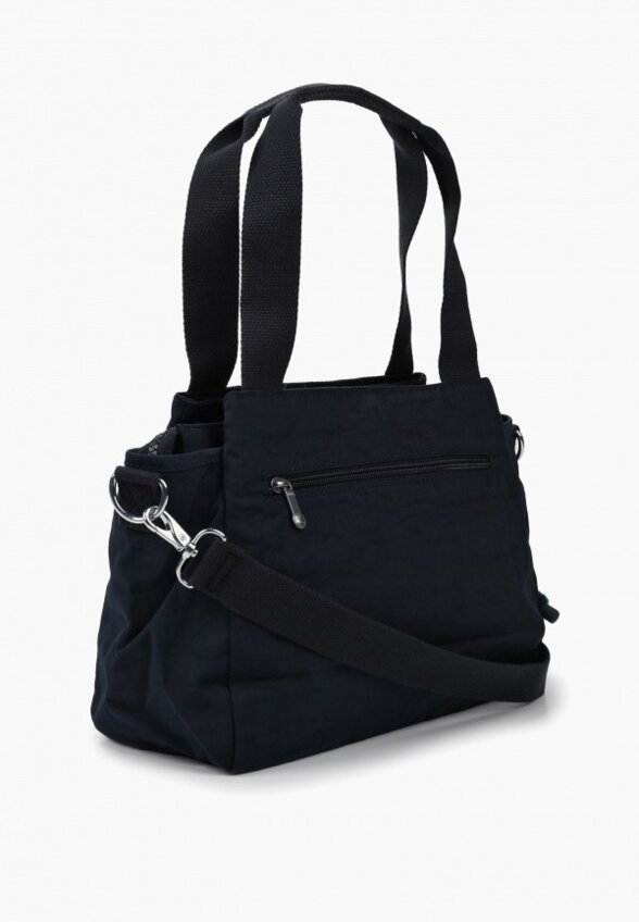 Сумка и брелок Kipling