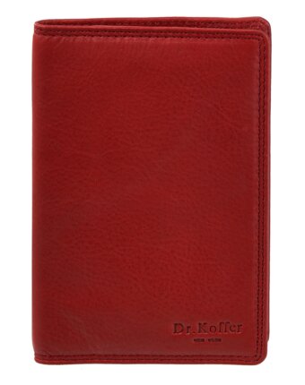 Др.Коффер X510130-99-12 обложка для документов женщинам