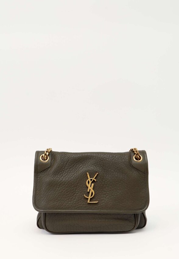 Saint Laurent Niki