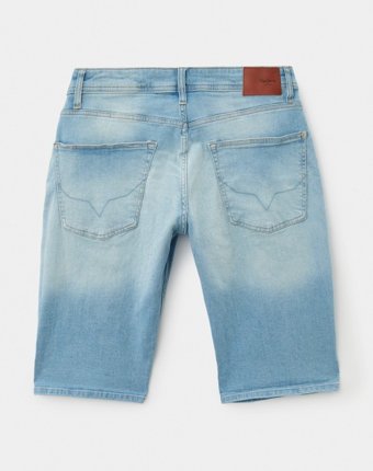 Шорты джинсовые Pepe Jeans мужчинам