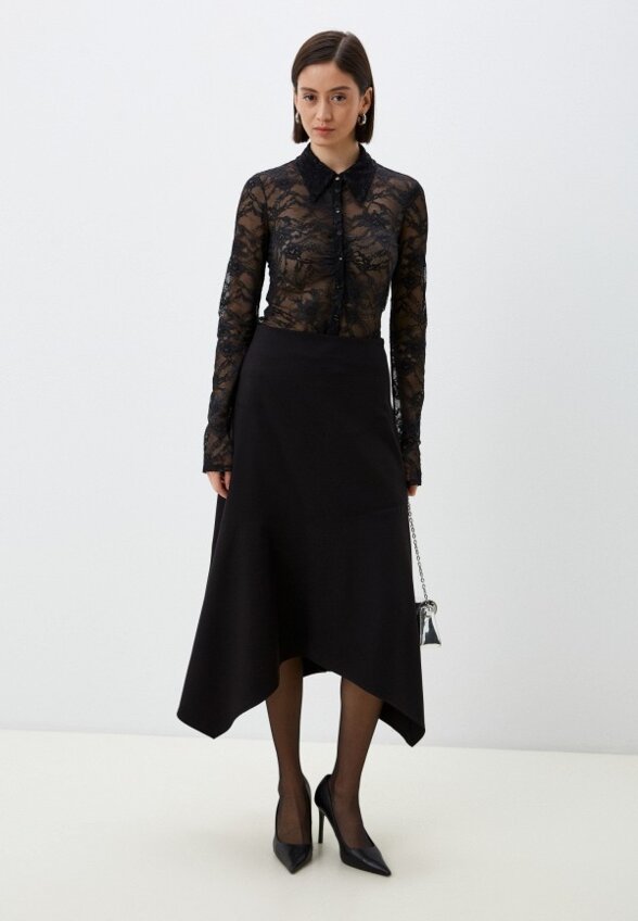 Юбка Модный дом Виктории Тишиной