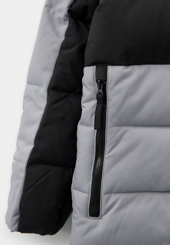 Куртка утепленная Glissade