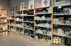 StepuraShop