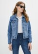 Куртка джинсовая Velocity5  - превью