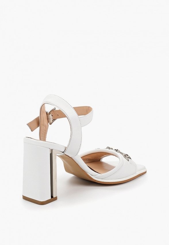 Босоножки Mysa