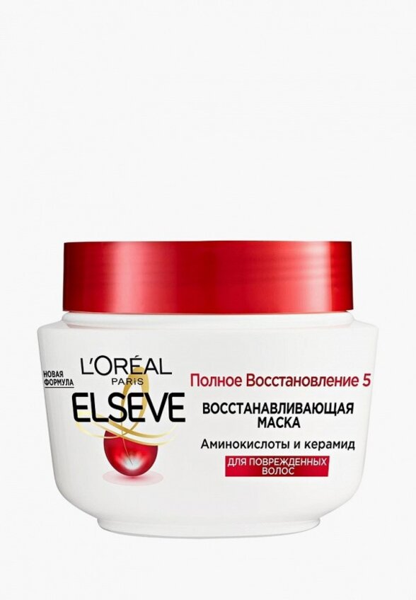 Маска для волос L'Oreal Paris