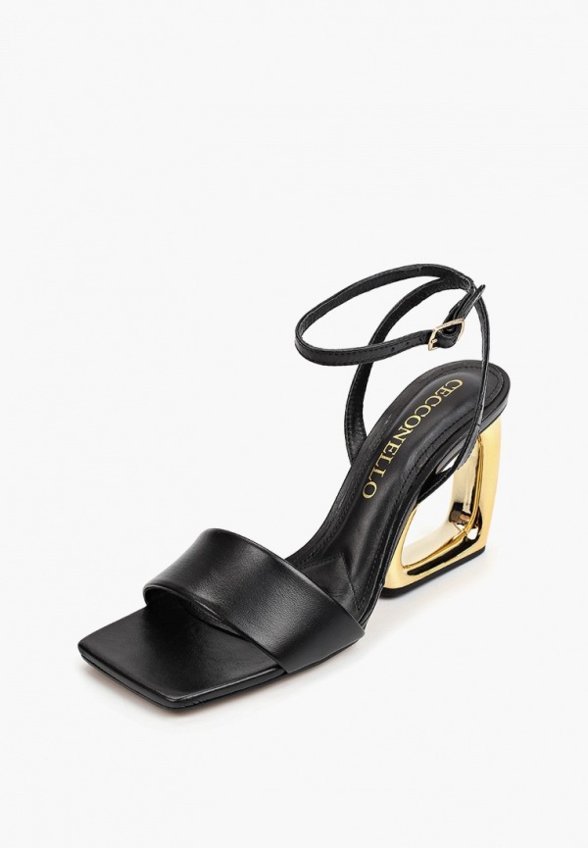 Босоножки Cecconello