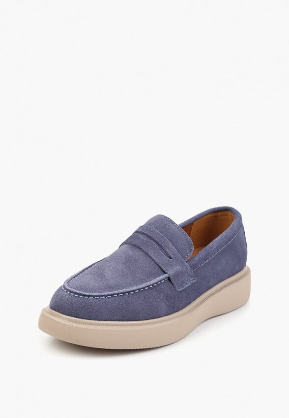 Лоферы Shoiberg