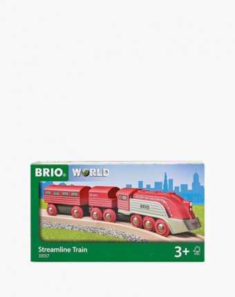 Набор игровой Brio детям