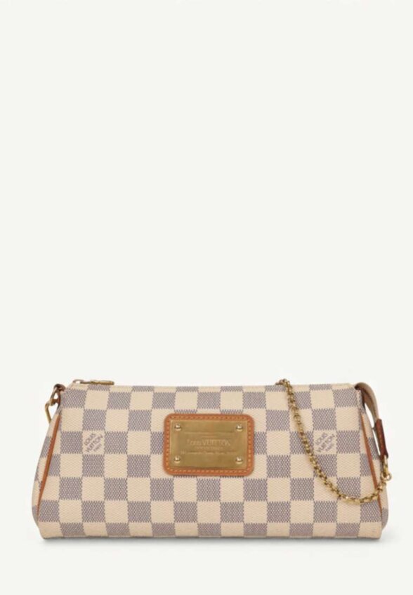 Louis Vuitton Eva